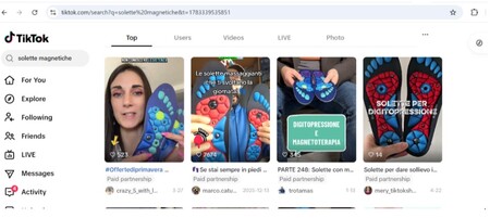Recensioni solette magnetiche